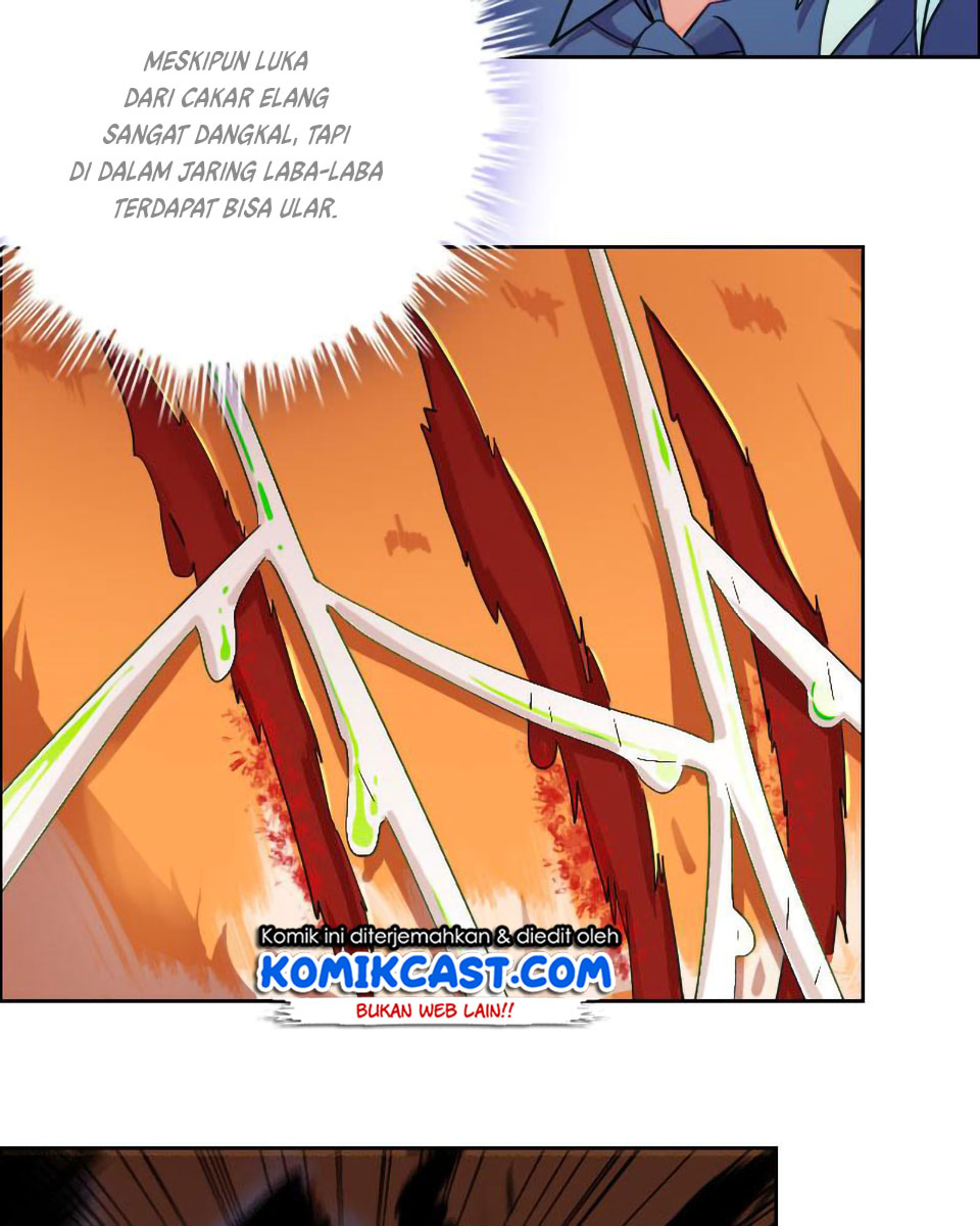 The Beginning of  Journey Chapter 01 Gambar 63